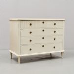 1275 6196 CHEST OF DRAWERS